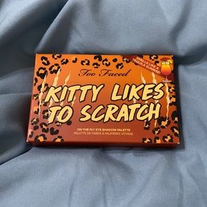 Too Faced Mini Eyeshadow Palette